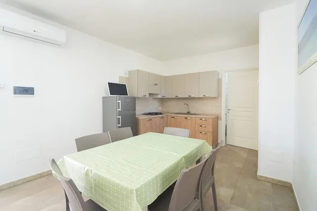 Deluxe, Suite, 3 Beds, Queen Bed, Sofa, Residence La Pineta - Campsite 7/10