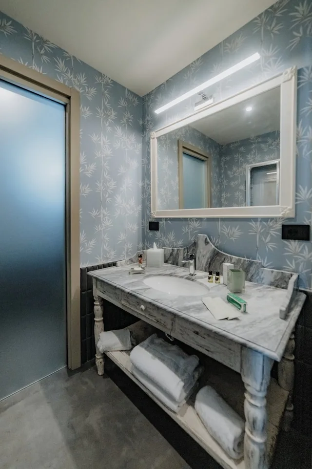 Prestige, King Bed, Mini Pool, Hotel Villa Ducale 2/2