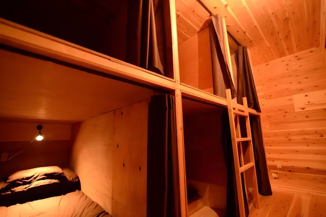 سكن مشترك مختلط، Hakone Guest House Toi - Hostel 1/1