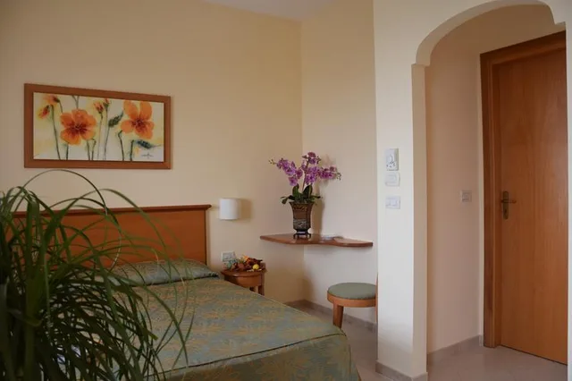 Junior Suite, Sea Side، Tirreno 4/4