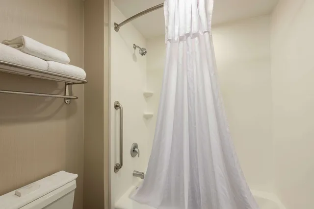 جناح بسريرين كوين، Homewood Suites by Hilton Columbus/Polaris, OH 6/8
