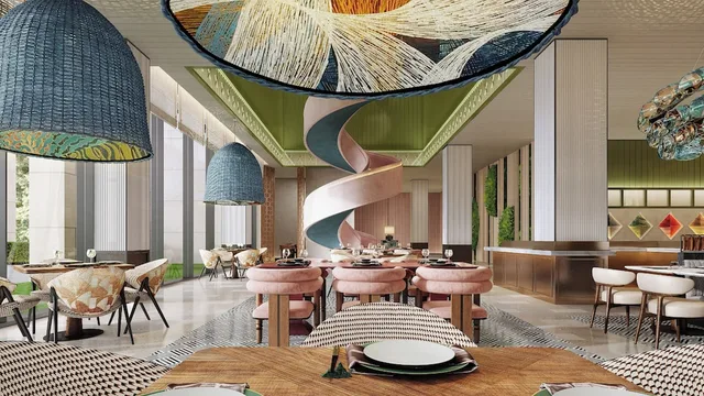 EVEN Hotel Yining by IHG، Taxkowruek 39/50