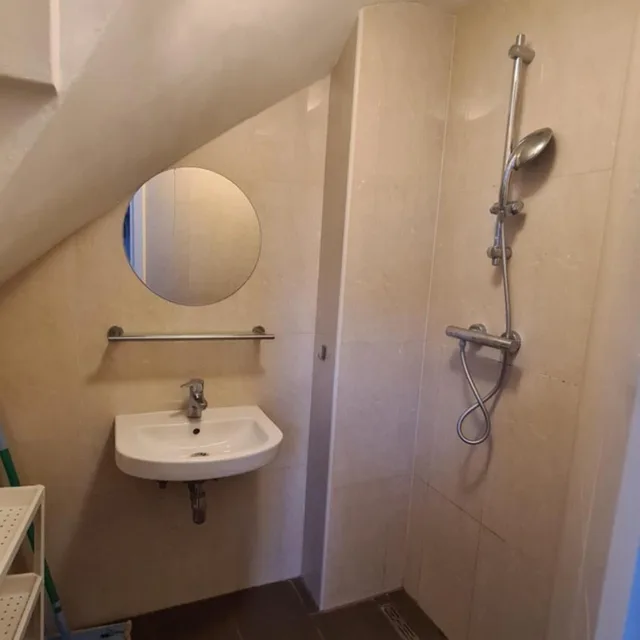 شقة بإطلالة على المدينة بغرفة نوم واحدة، Avenue Hotel Amsterdam 2/4