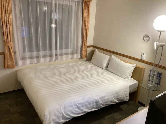 غرفة جونيور بسرير كوين، Toyoko Inn Nagoya Sakae 1/3