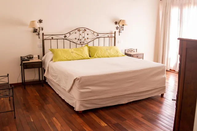 غرفة قياسية مفردة، Hotel Asturias 2/3