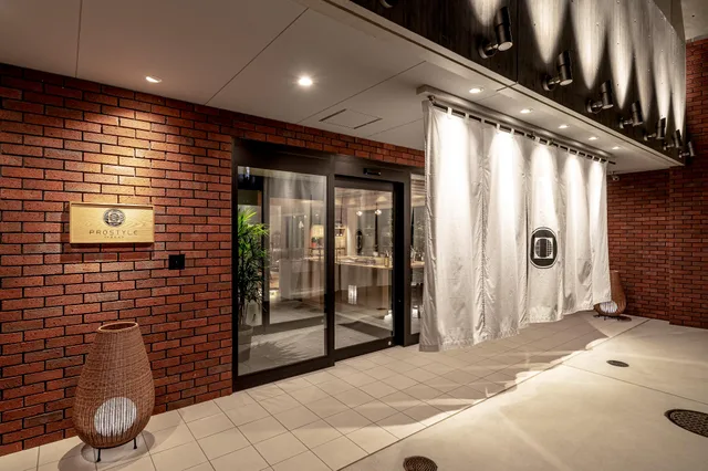 جناح ياباني بأرضية تاتامي، Prostyle Ryokan Tokyo Asakusa 1/1