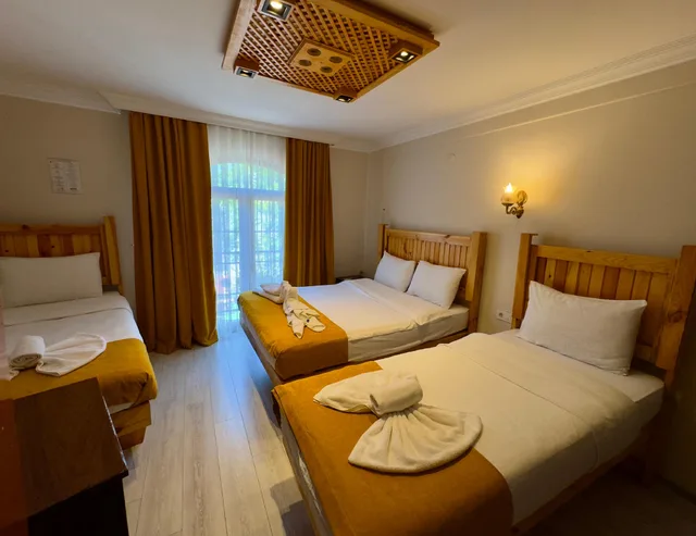 Room, Triple, Magnificient Hotel Sultanahmet 1/4