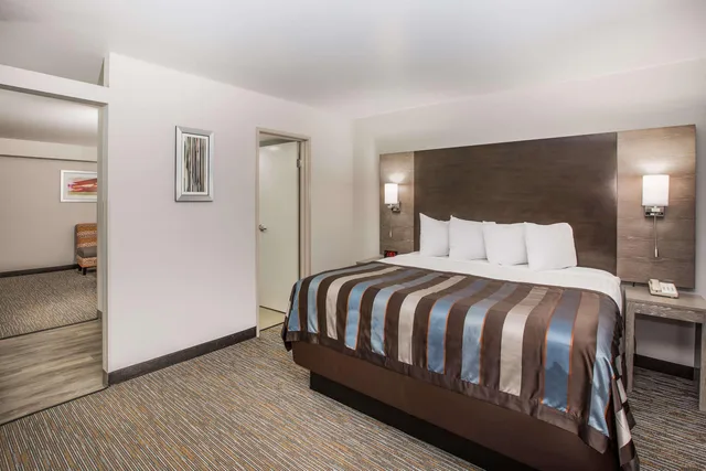 جناح بسرير كينج، Wingate by Wyndham Louisville Fair and Expo 1/1