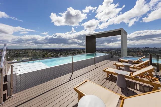 Avani Melbourne Box Hill Residences، ملبورن 33/77