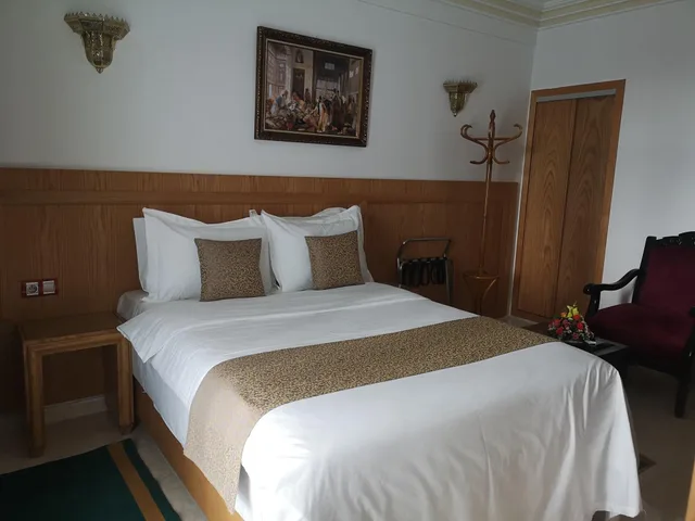 Room, Single, MAJLISS 2/13
