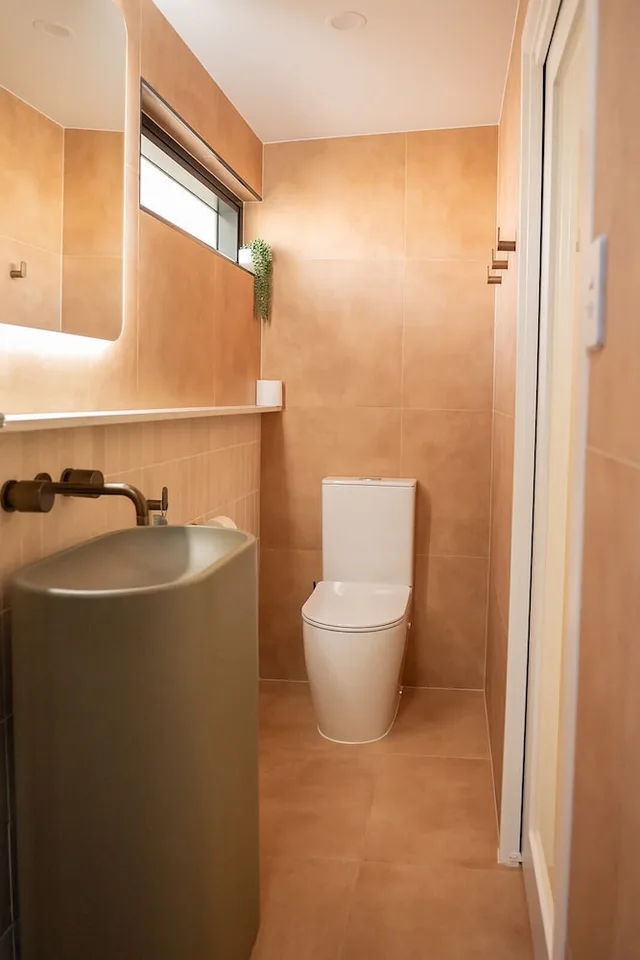 1 Bedroom, Luxury, Studio, King Bed, Pool Access، Pacific Sun Bargara Beach Motel 6/10