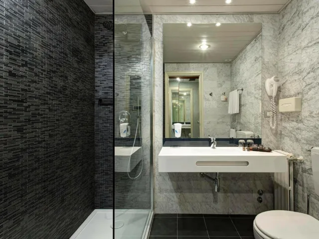 غرفة متصلة، Best Western Ctc Hotel Verona 5/7