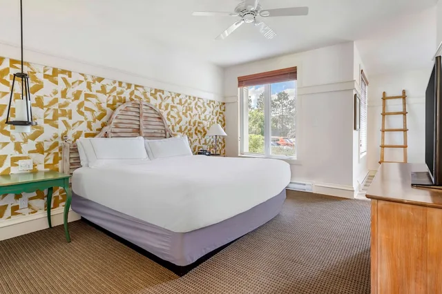 جناح بسريرين كينج بشرفة بغرفتي نوم، Hilton Grand Vacations Club Tremblant Canada 2/2
