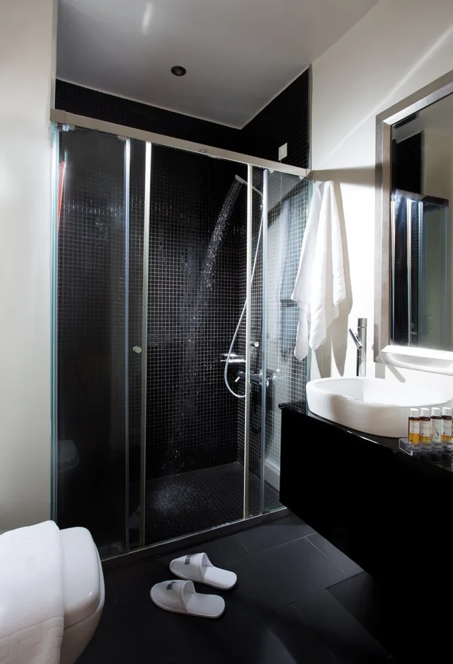 لوفت كومفورت بسرير كوين مع أريكة، Porto Vitilo Boutique Hotel 5/5