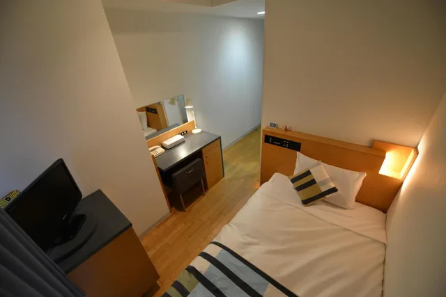 غرفة قياسية مفردة، Hotel Flex 4/7