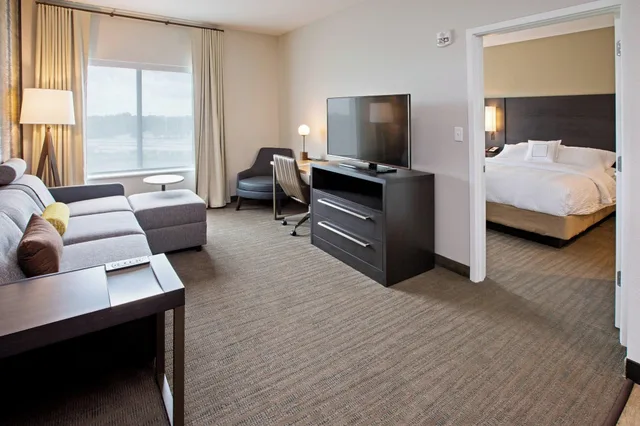 جناح بغرفة نوم واحدة، Residence Inn By Marriott Louisville East/Oxmoor 4/9