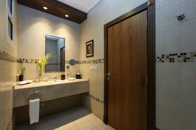 Standard, Gloria Inn Riyadh 5/6
