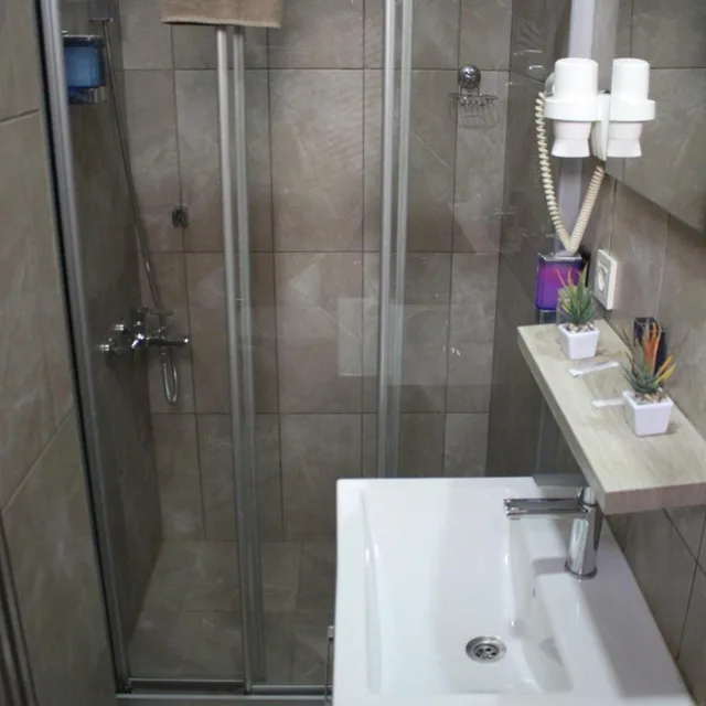 غرفة ديلوكس مفردة، Niconya Port Suite Hotel 7/8