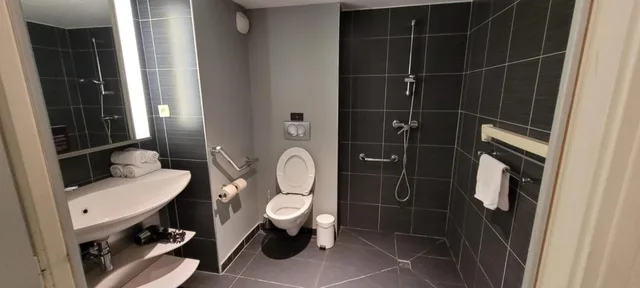 Apartment, Accessible, City O Appart Hotel 5/7