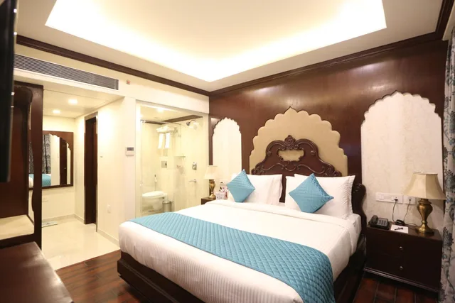 جناح، Comfort Inn Sapphire 3/8