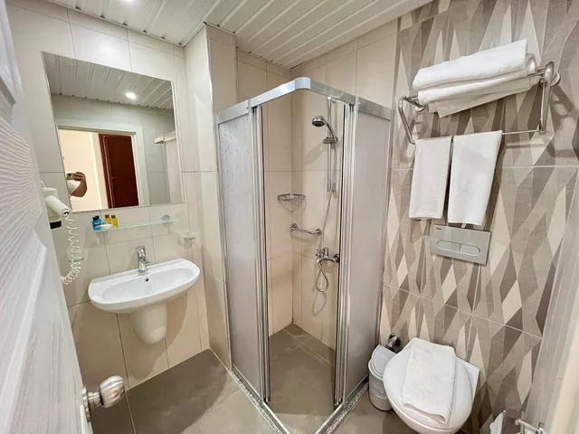 Family Room 2 Bedroom 4+2، Kleopatra Ada Hotel 10/10