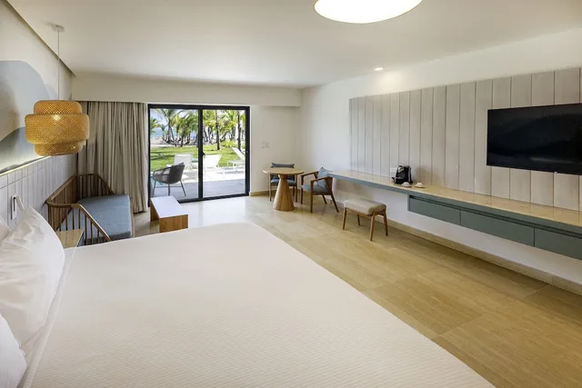 Splash, King Bed، Viva Miches by Wyndham, A Trademark All Inclusive Resort 10/10