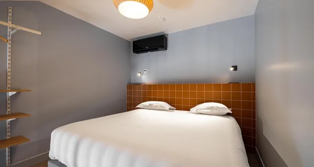 Standard, Multiple Beds, Kitchenette، Best Western Hotel Kobalt 1/4