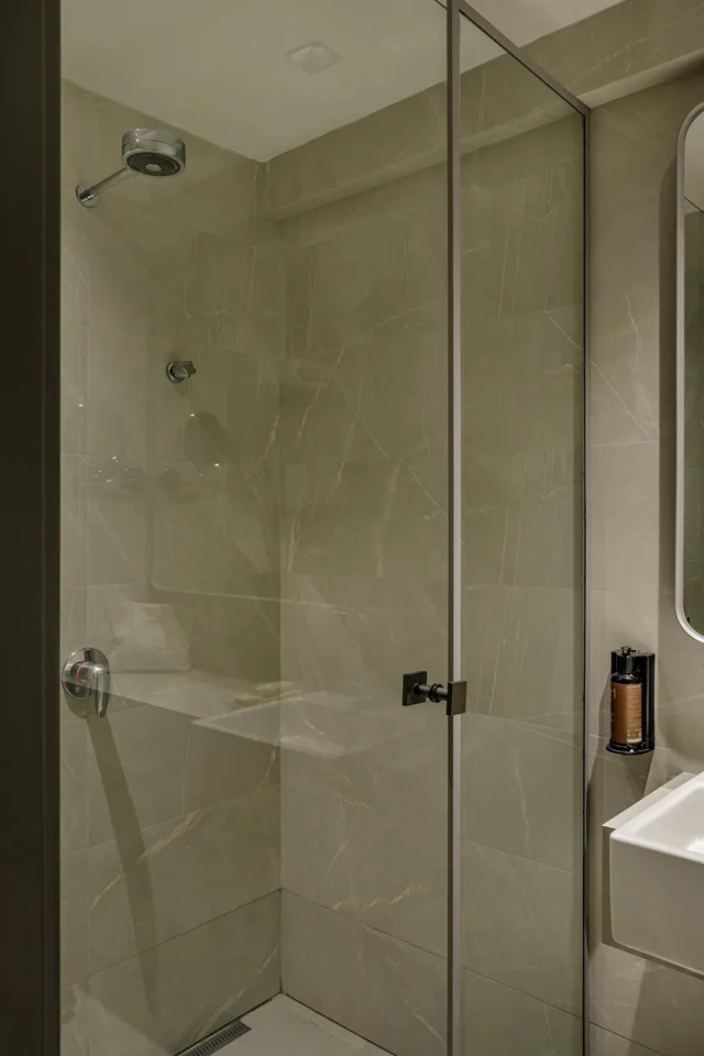 Luxury, Suite, Corais De Manaira 6/7