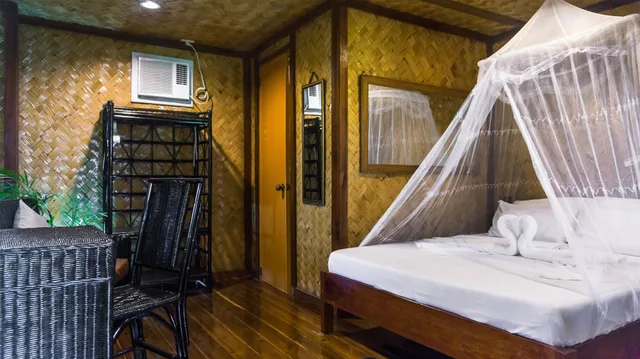 Superior, Villa, King Bed, Ced Villas 5/8