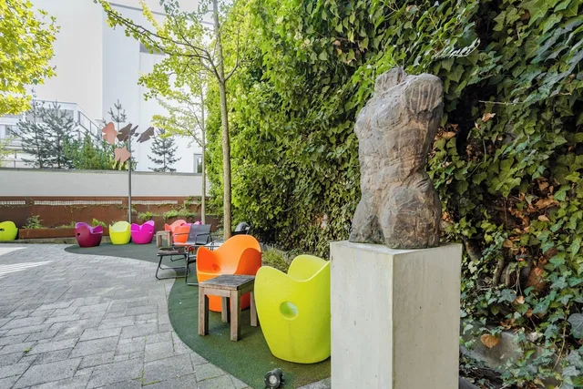 art & business hotel Nurnberg، نورنبيرغ 38/50