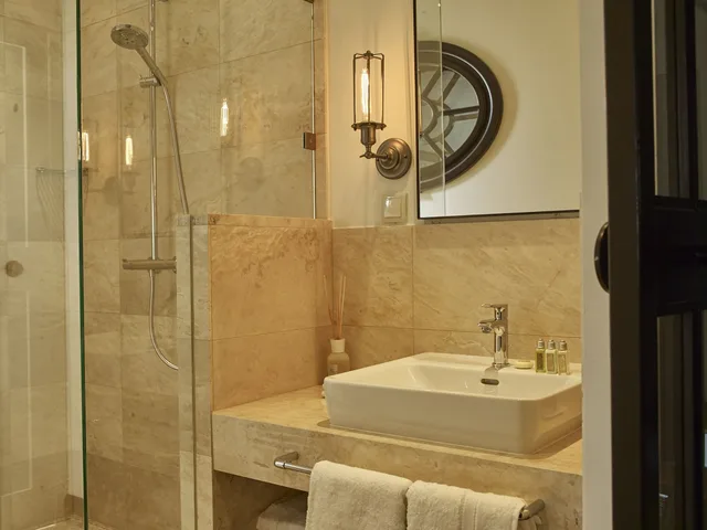 Design, Suite, King Bed، Pest-Buda Design Hotel By Zsidai Hotels 2/2