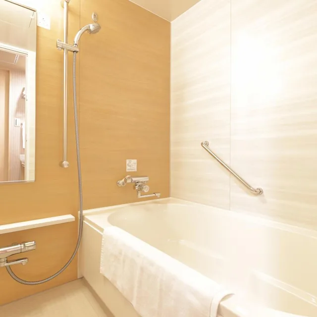 غرفة رباعية بسرير بطابقين، Hiyori Hotel Maihama 5/7