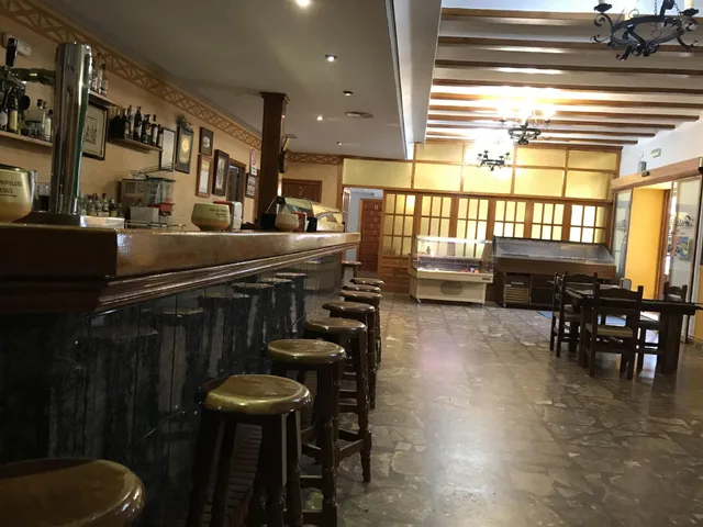Hotel Matias، توميلوسو، سيوداد ريال 16/23