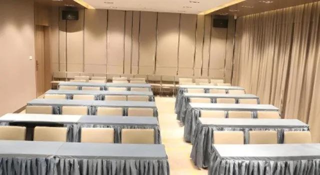 Echarm Hotel (Yangzhou Jiangdu Jinying Plaza Branch)، يانغتشو 50/58