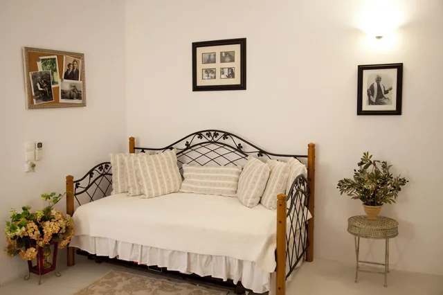 جناح ديلوكس، Elenis Village Suites 1/3