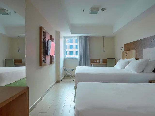 Standard, Multiple Beds، Mercure Maceio Pajucara 2/10