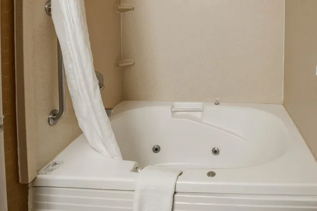 غرفة بسريرين كوين، Comfort Inn Indianapolis South I-65 3/5