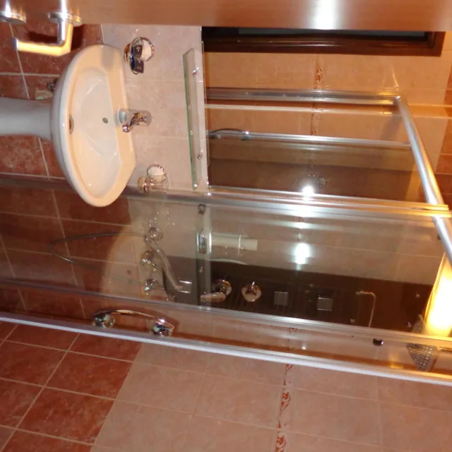 استوديو بشرفة، HOTEL MANASTIR BEROVO 2/3