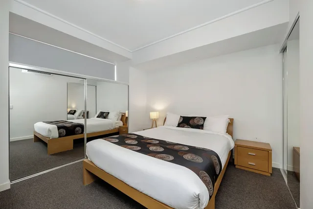 1 Bedroom, Apartment, Queen Bed, Central Islington Apartments By Vivo 1/5
