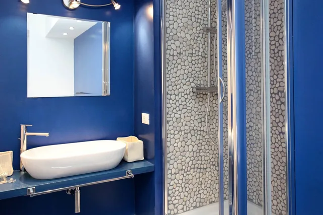 غرفة قياسية بسرير كوين بحمام خاص، Rome Services Borgo Suites 7/8