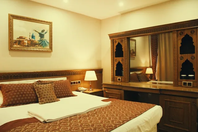 Comfort, Single, Hotel Ney 3/6