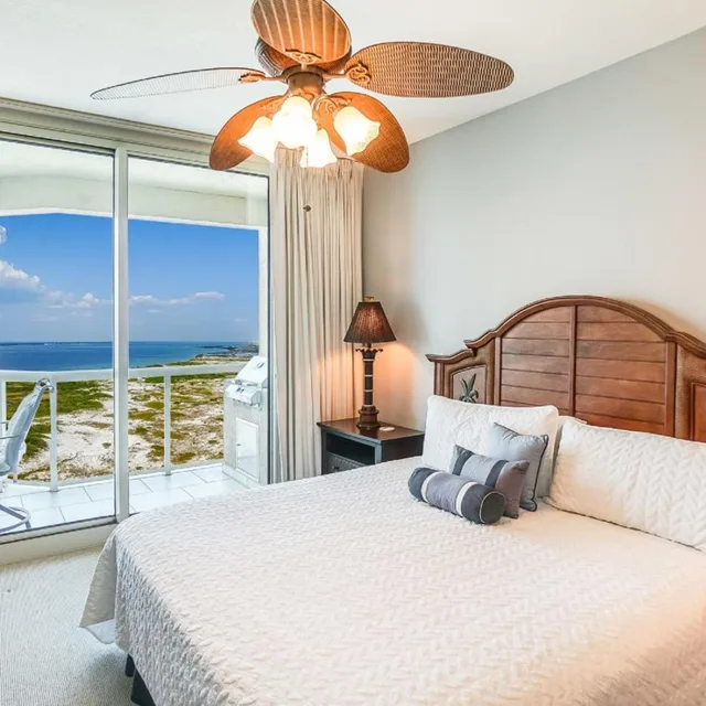 2 Bedrooms, Apartment, Water View، Portofino Island Resort 3/10