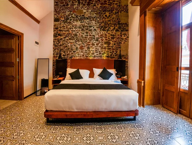 جناح سوبيريور، Casa De La Luz Hotel Boutique 2/10