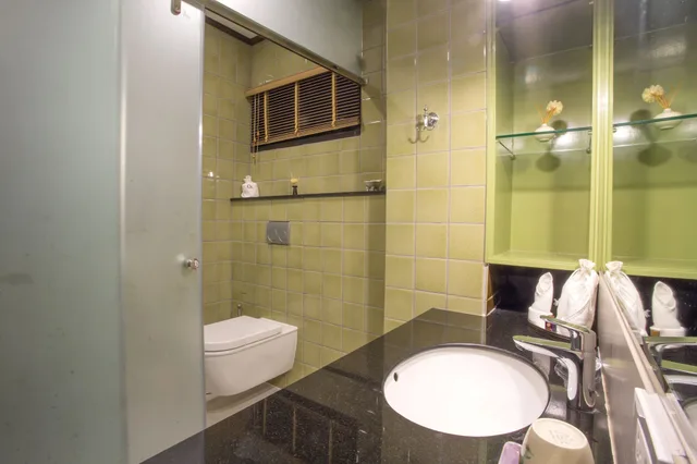 جناح غراند بسرير مزدوج، Chankam Boutique Hotel 7/8