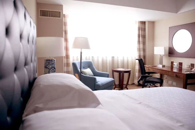 غرفة ديلوكس بسرير كينج، Sheraton Mexico City Maria Isabel Ex Sheraton Maria Isabel Hotel 2/4