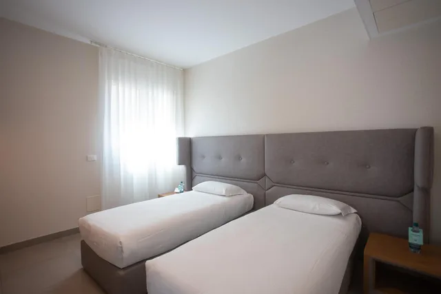 غرفة عائلية بشرفة، Mosella Suite 1/6