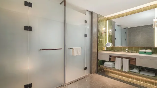Kids Theme, Premium, 2 Double Beds, Holiday Inn Wenzhou Airport by IHG 6/7