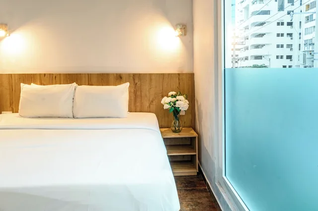 Standard, Triple, City View, Hotel Caribbean Cartagena 6/9