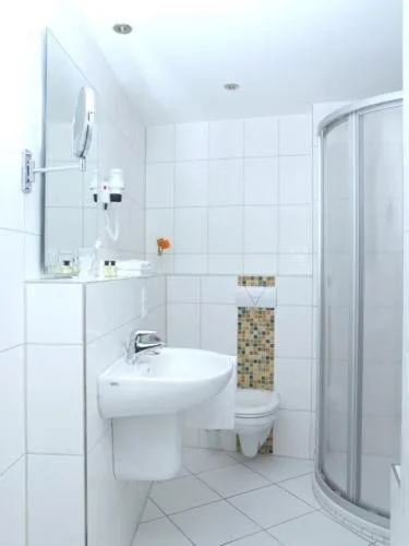 غرفة قياسية مفردة، Aquis Grana Cityhotel 7/7