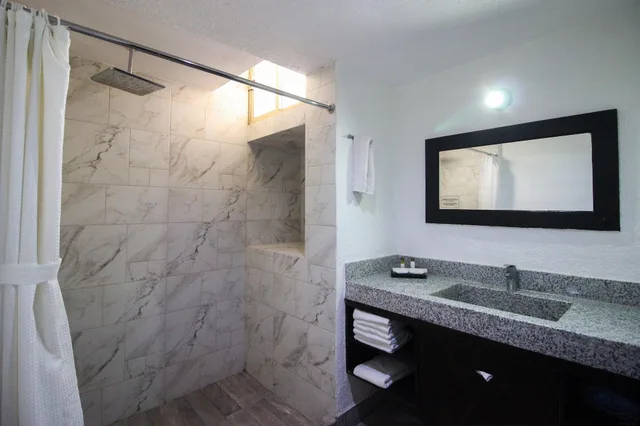 غرفة تنفيذية، Hotel Maya Yucatan by Cartas a Frida 2/2